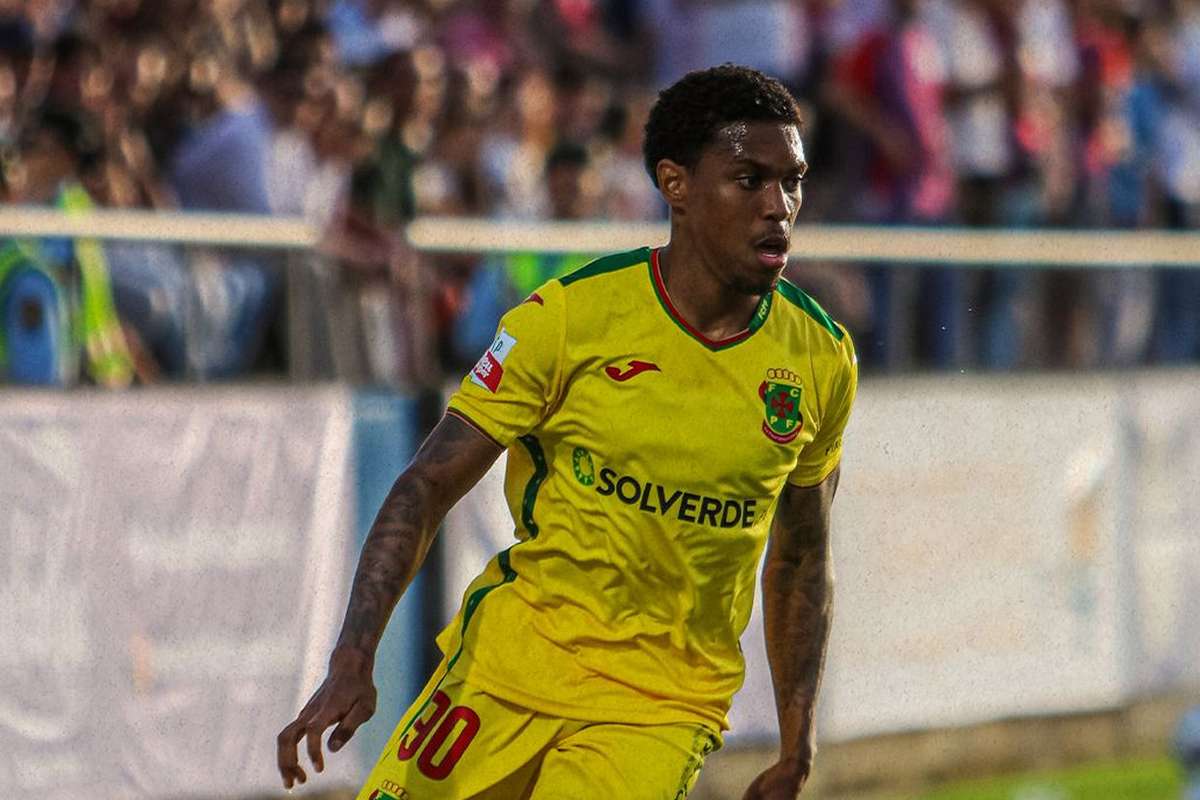 Liga 2: Felgueiras e Paços de Ferreira partilham um ponto sem golos na batalha pela permanência