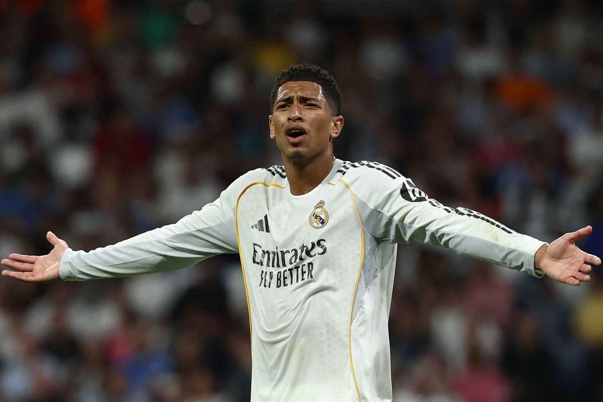 Real Madrid iguala com o Girona no Bernabéu e o Barcelona pode fugir na frente em LaLiga