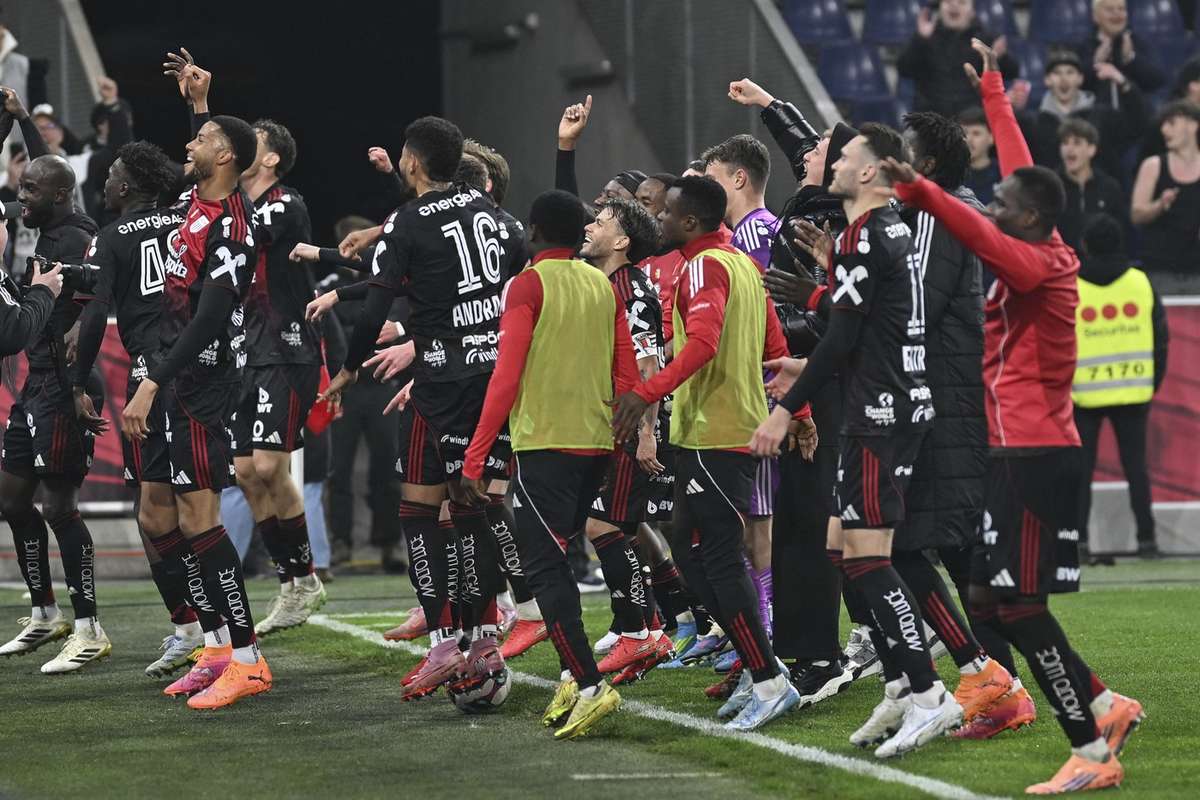 Red Bull enttäuscht LASK raubt wichtige Punkte aus Salzburg