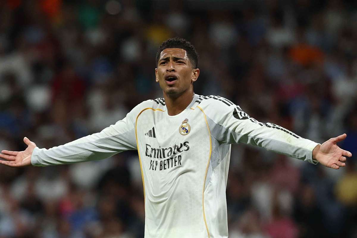 Real Madrid setzt auf Rotation und stolpert gegen Girona