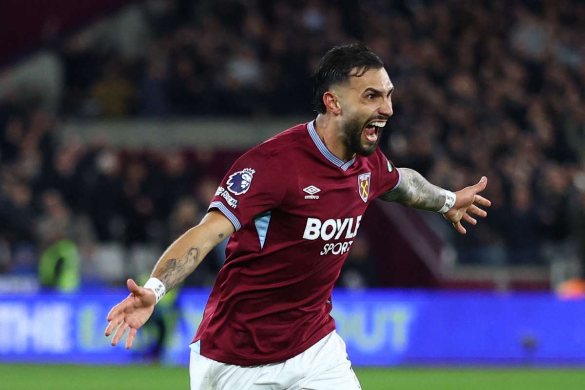 West Ham demolish Wolves to boost survival hopes and drop Tottenham into bottom three
