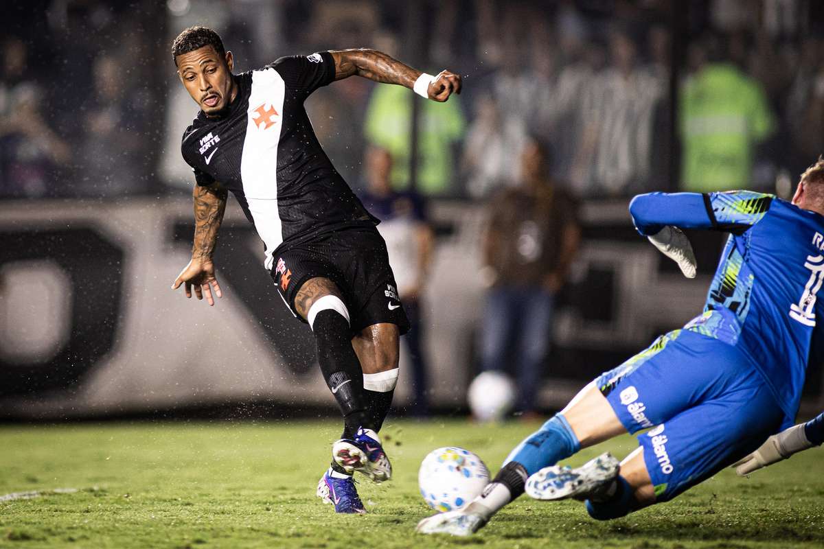 Remo contra Vasco: como ver o jogo, equipas prováveis e pormenores da partida no Brasileirão