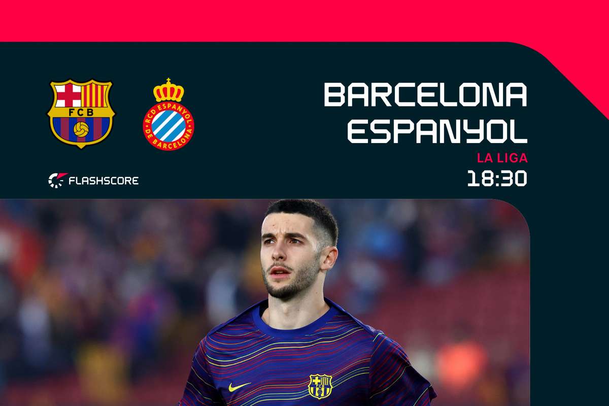 Derbi catalán donde el Barça mira a la Champions