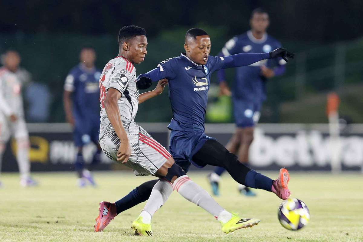 Zaskakująca statystyka, która wywoła u kibiców Orlando Pirates uczucie déjà vu