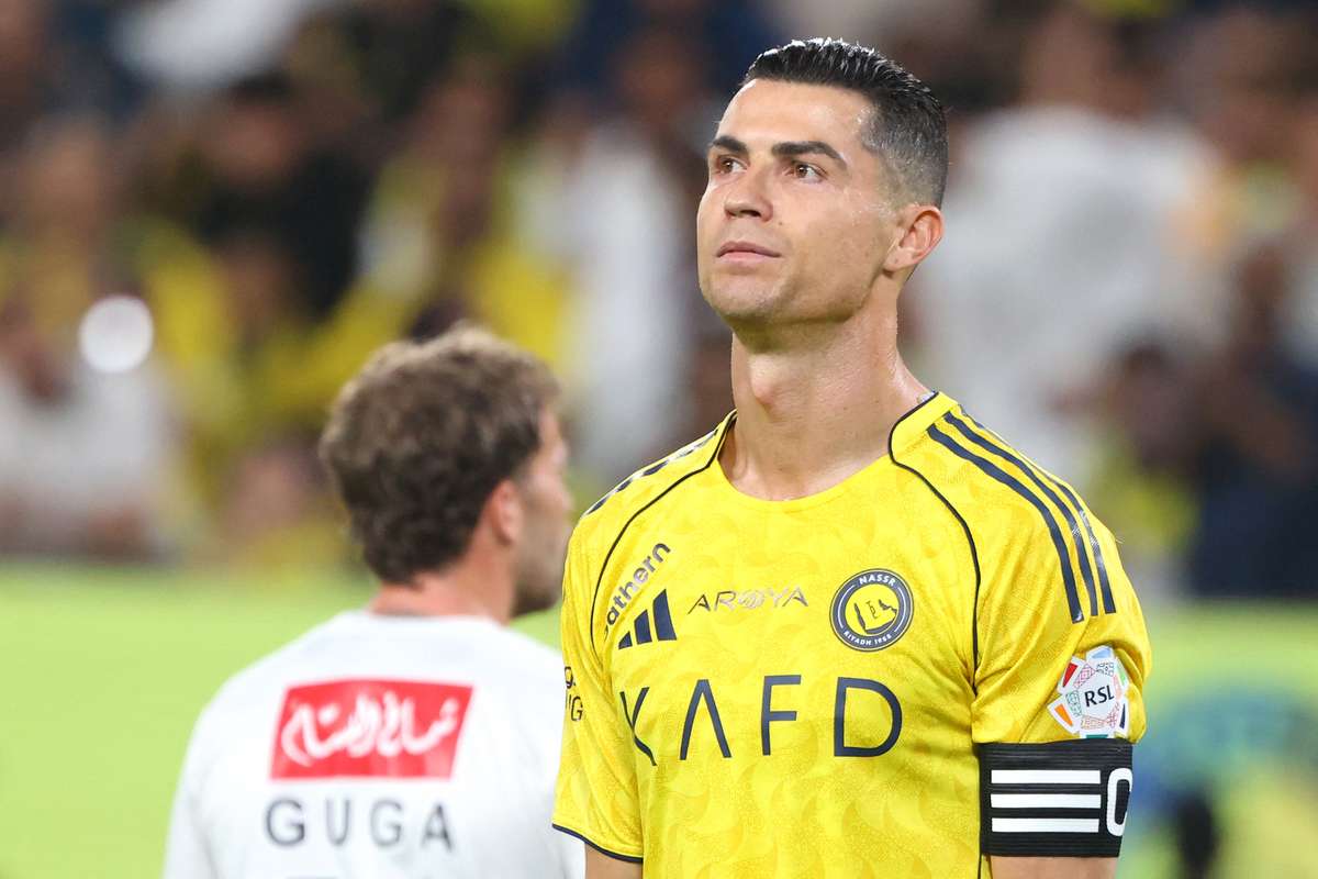 Al-Okhdood vs Al-Nassr: como ver, hora e pormenores da partida da Liga Saudita
