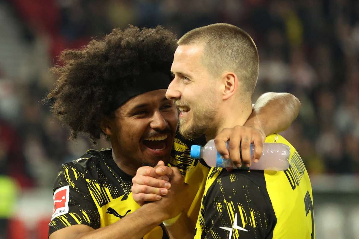 Nächste defensive Weichenstellungen? BVB will weitere drei Leistungsträger binden