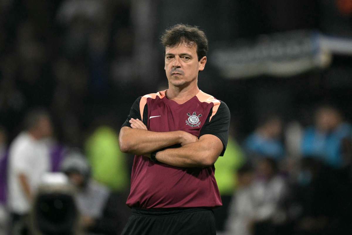 Corinthians sem melhor início que o Palmeiras nos últimos dez anos