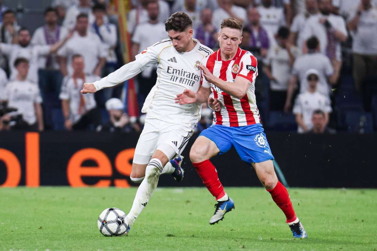 El Real Madrid sufre su peor serie de derrotas esta campaña y mira hacia Múnich para revertirla