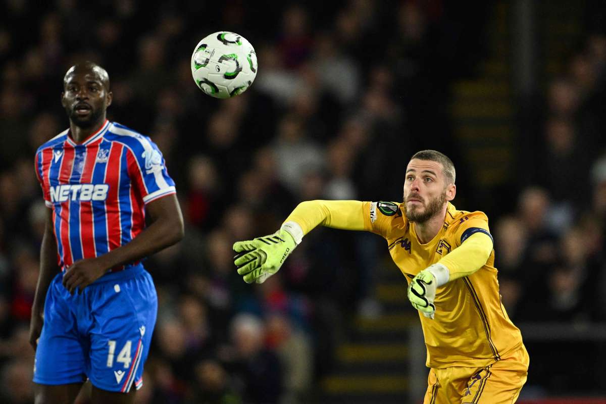 De Gea apoia permanência de Carrick à frente do Manchester United