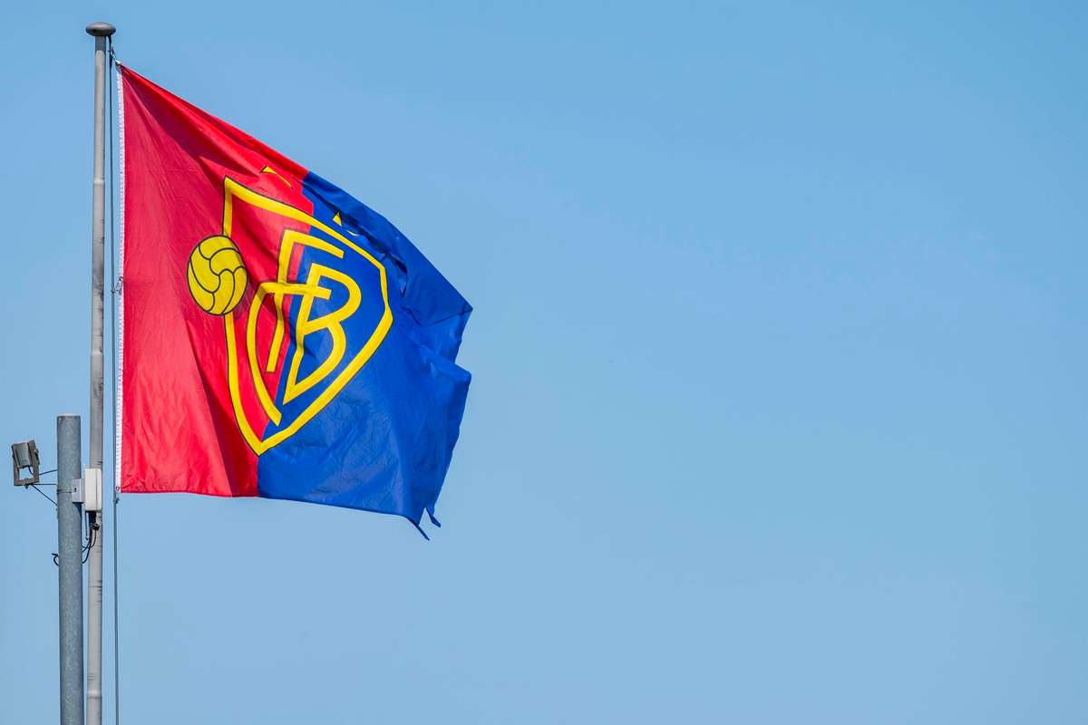 Verbrannte Schuhe und Trikots: Spiel beim FC Basel abgesagt