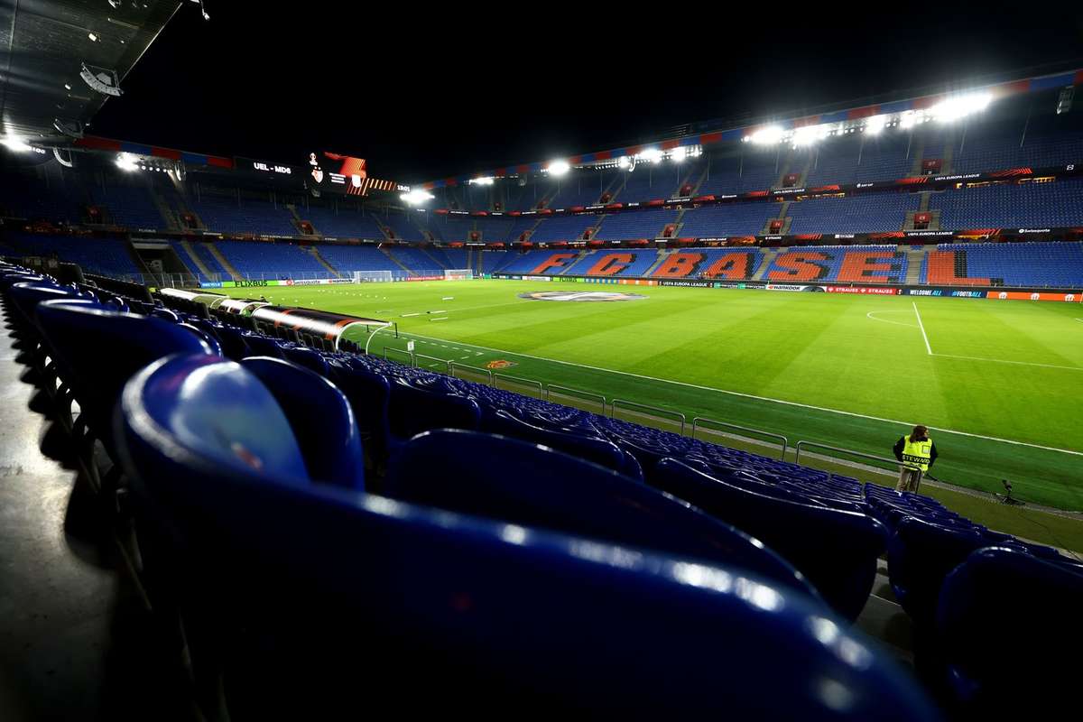 Pertarungan Penting di Swiss Antara Thun dan Basel sebagai Pemimpin Liga Ditunda Akibat Kebakaran