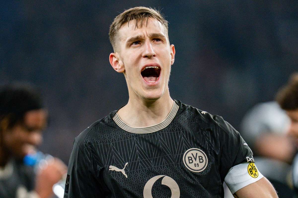 Pressebericht: Ausstiegsklausel von Schlotterbeck nicht für Bayern München gültig