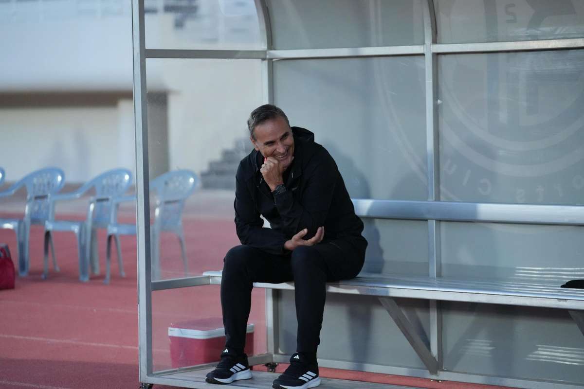 Emirados Árabes Unidos: Al Ittihad de João Mota goleia Royal (4-1) e reforça 3.º lugar