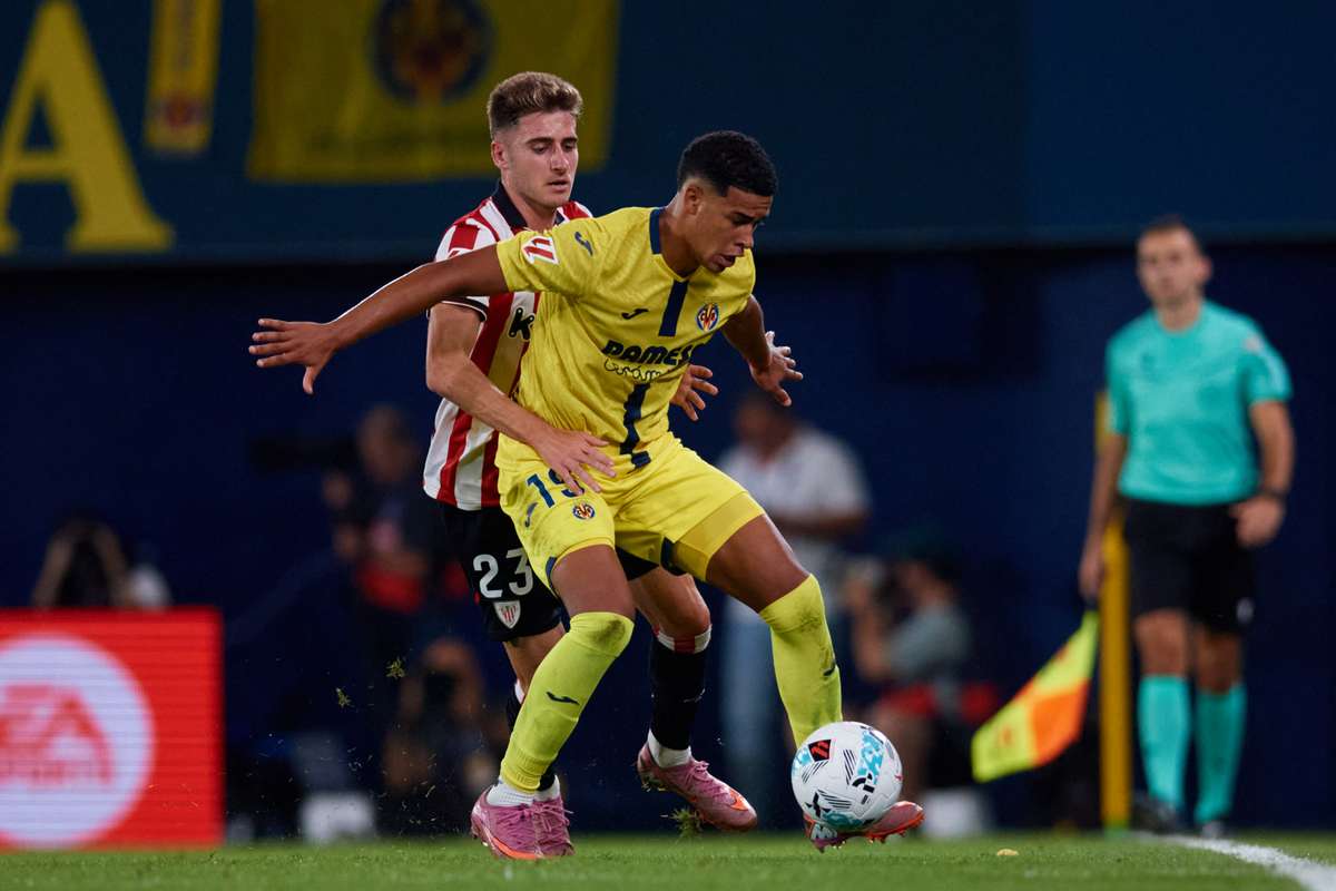 Anteprevia Athletic contra Villarreal: detalles curiosos, cifras, cifras y relatos interesantes