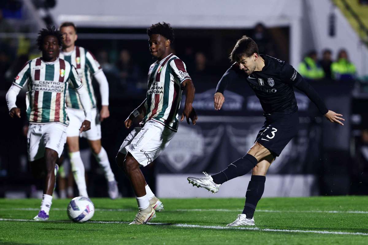 Daniel Bragança: É crucial vencer mesmo sem excelência no jogo e nós o fizemos