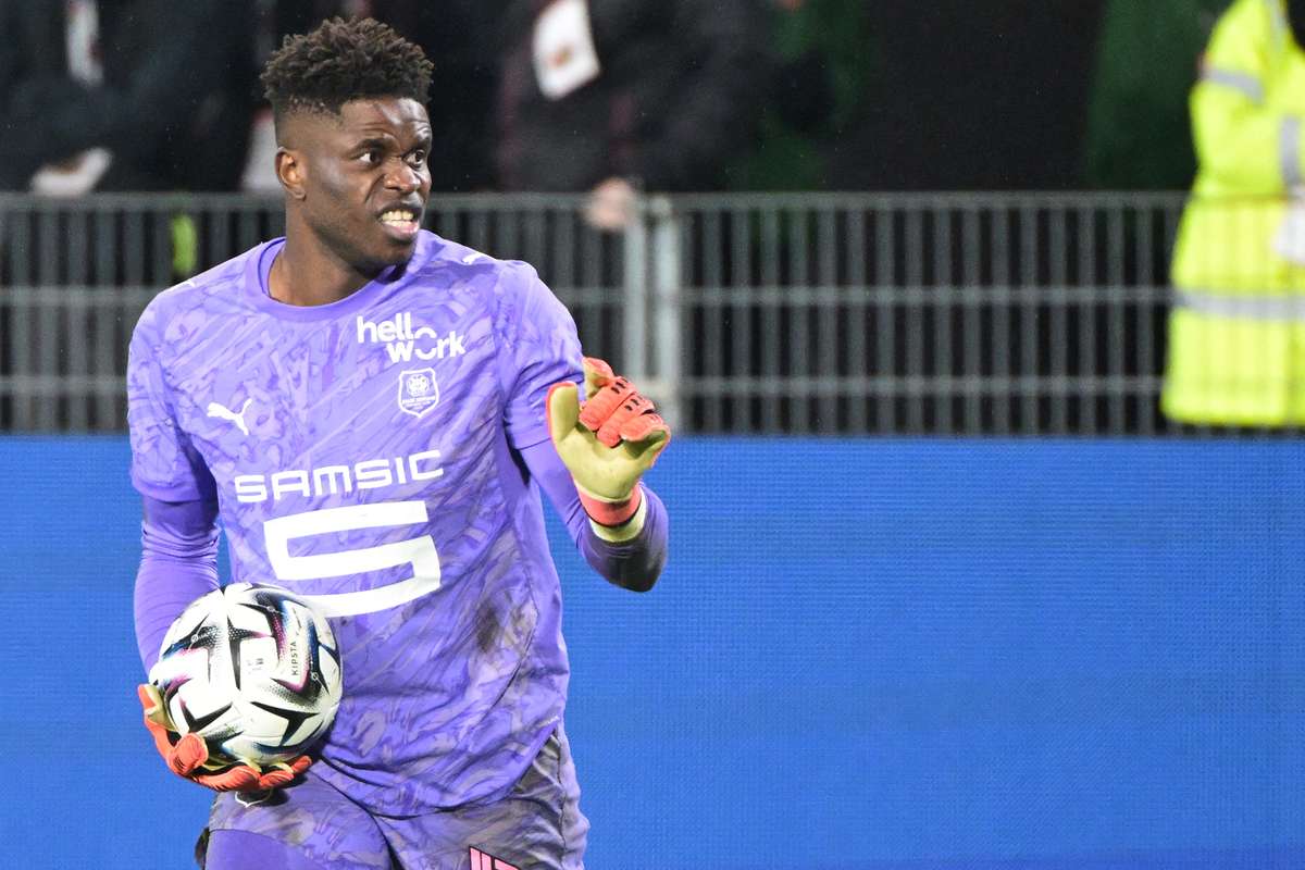 Rennes a tremblé face à Angers mais confirme ses ambitions pour la Ligue des champions