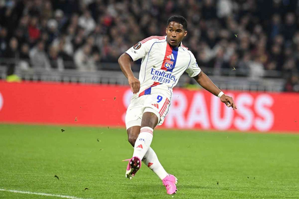 Lyon contra Lorient: transmissões e equipas do jogo da Ligue 1