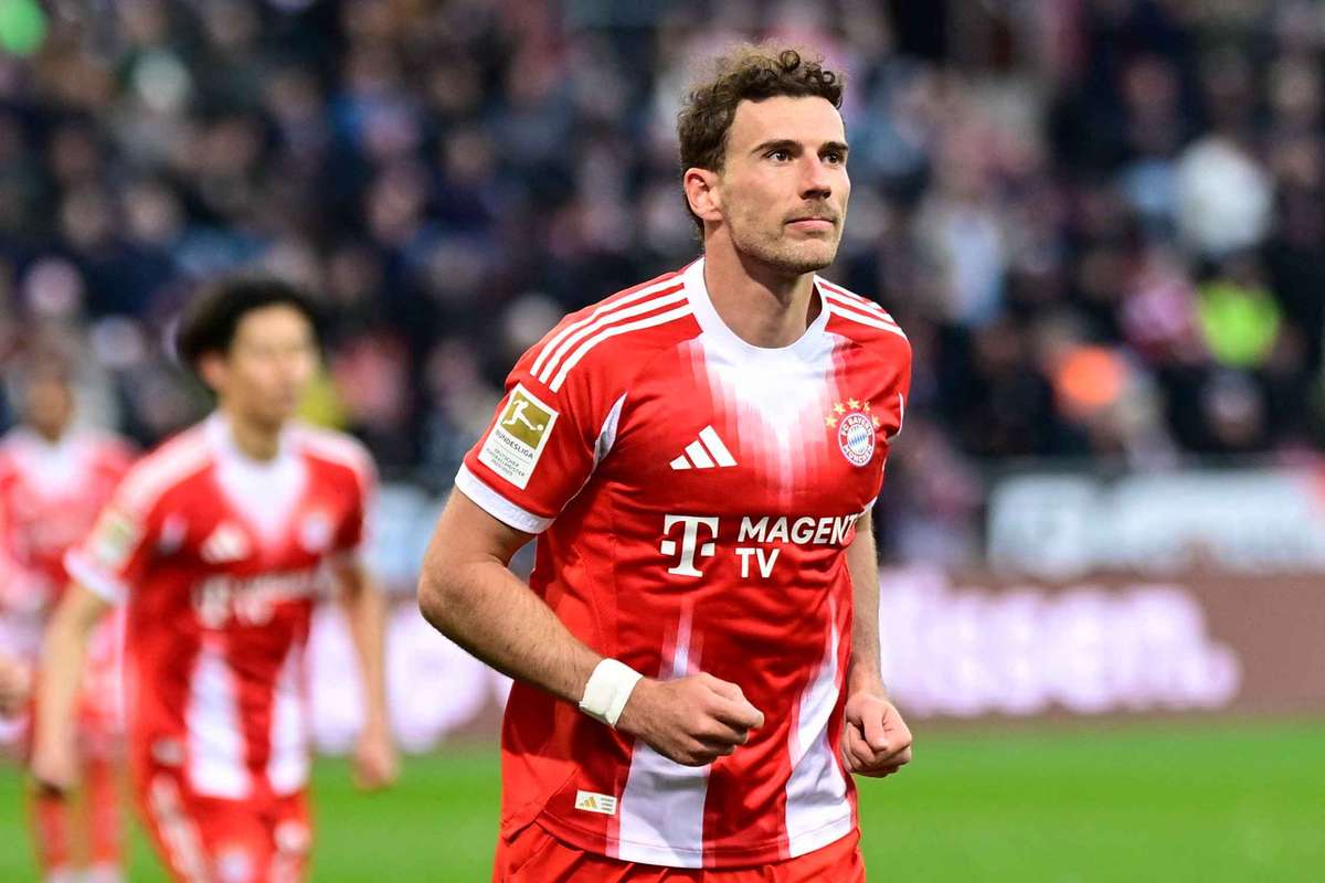 Eine starke Korrektur: Goretzka sorgt für positiven Moment in der FC Bayern Chronik