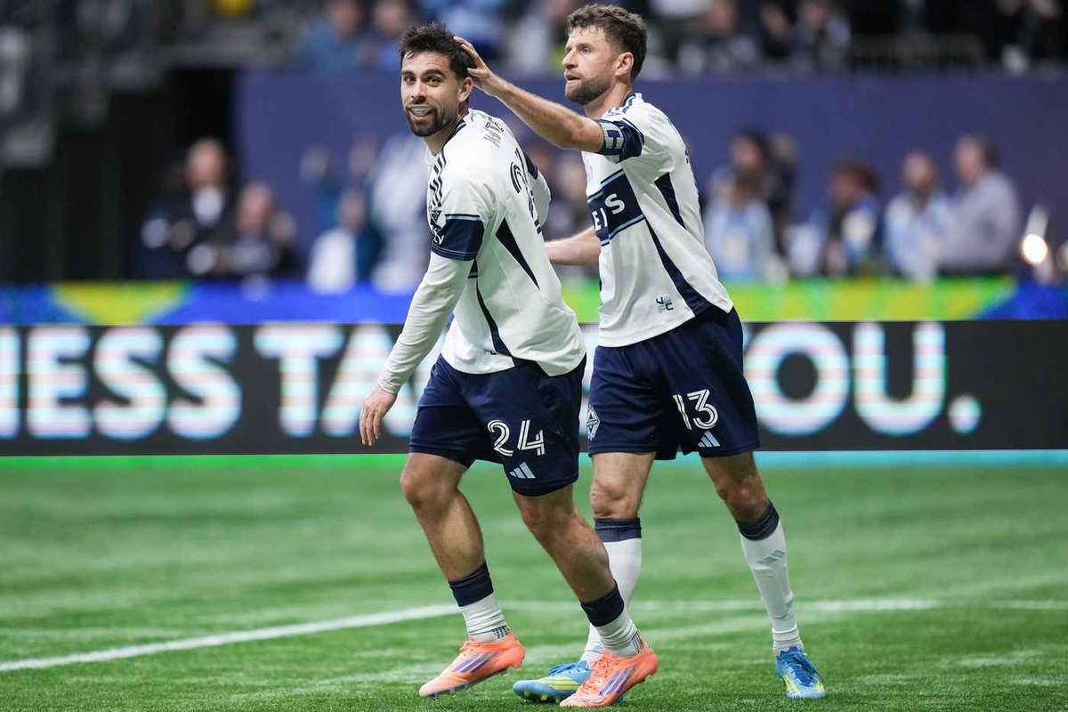 MLS: Müller führt Vancouver weiter an der Spitze, Werner naht die Teamrückkehr