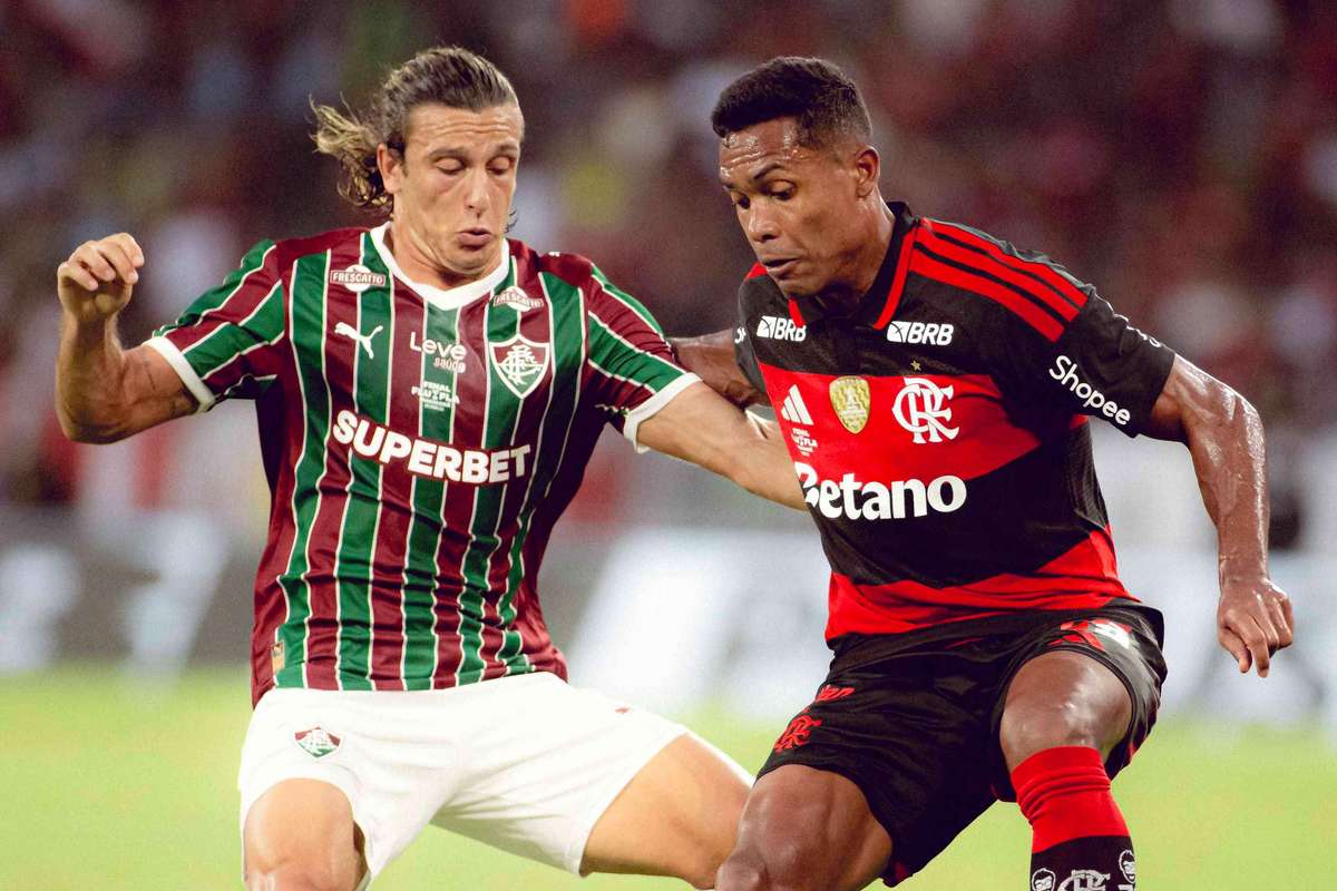 Fla x Flu: o adversário mais irritante testa o Flamengo