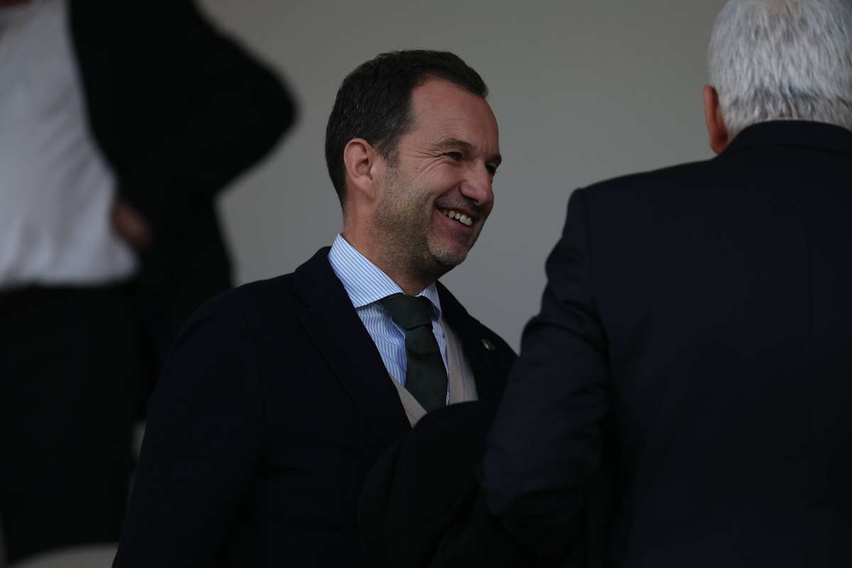 Varandas replica a Villas-Boas: Vi uma atitude ridícula e um ataque à liberdade de expressão