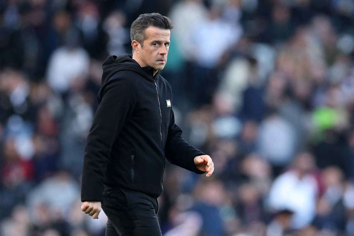 Marco Silva analisa a derrota ante o Liverpool: "O jogo resolveu se em cinco minutos"