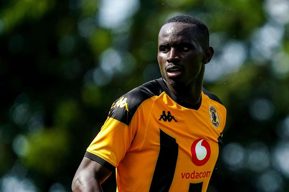 Каизер Чифс укрепляют контроль над третьим местом после победы в Премьер-лиге Betway