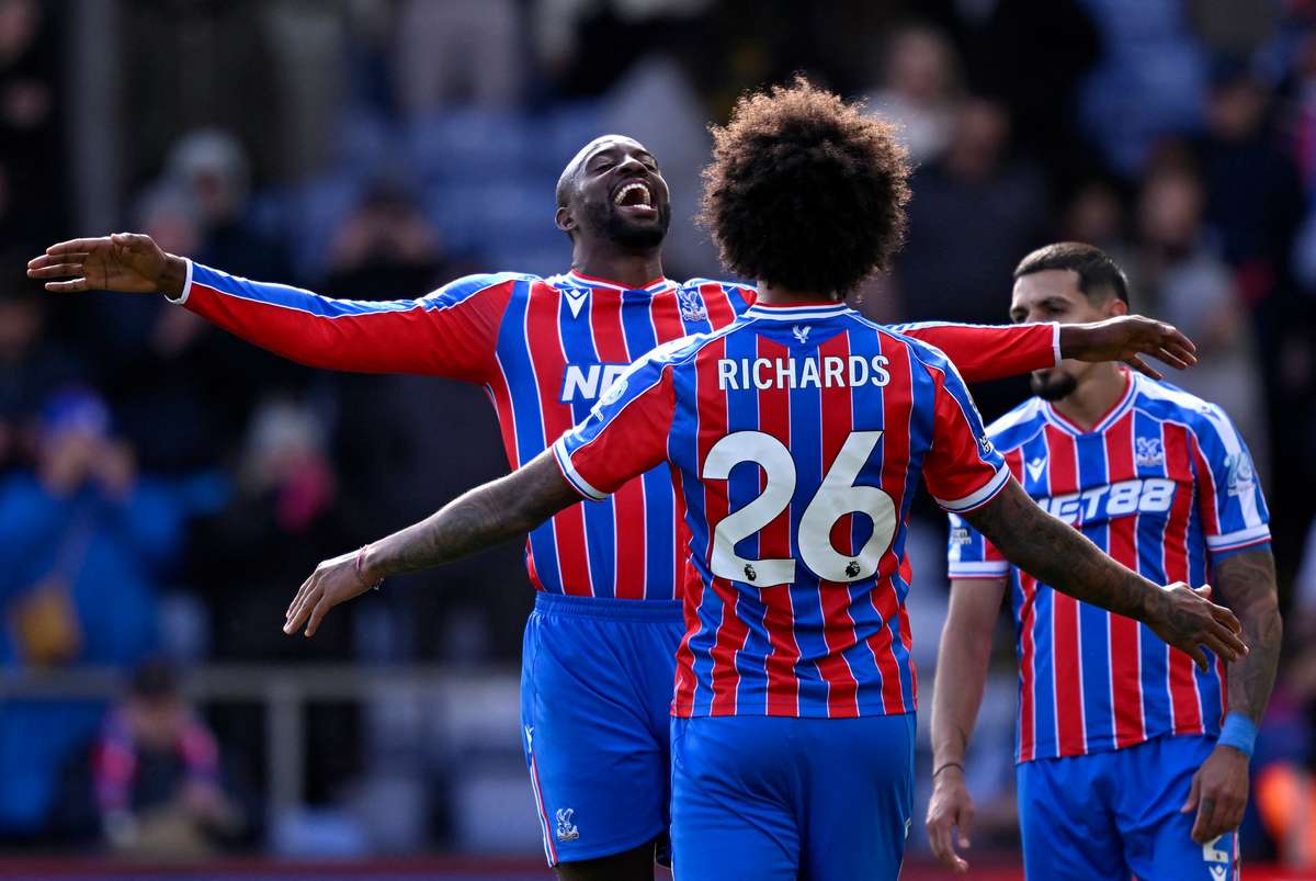 Crystal Palace Raih Kemenangan di Menit Akhir yang Membuat Harapan Newcastle Kualifikasi Eropa Hancur Lebur