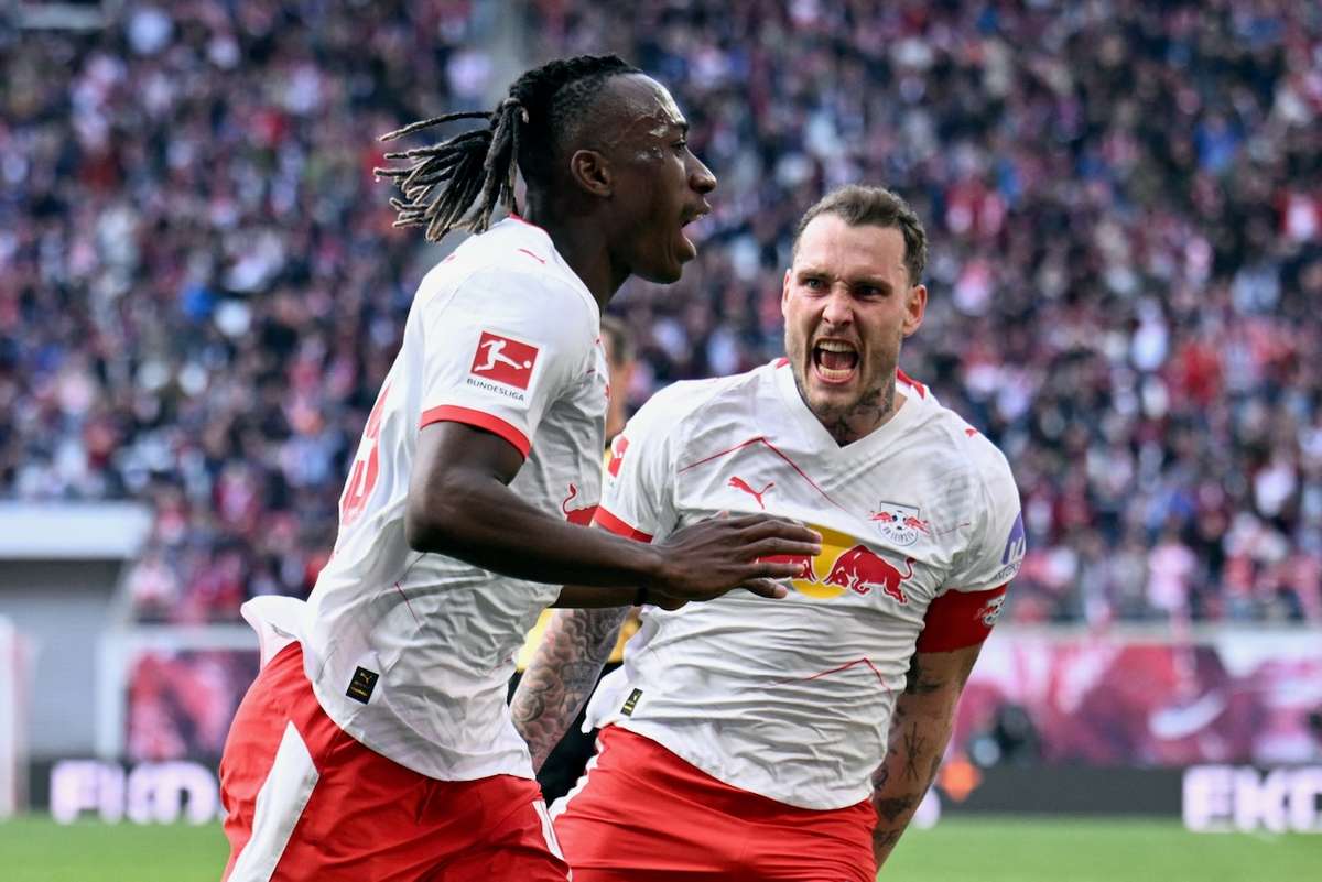 "Talento de elite global": Yan Diomande imparável no RB Leipzig rumo ao Mundial de 2026