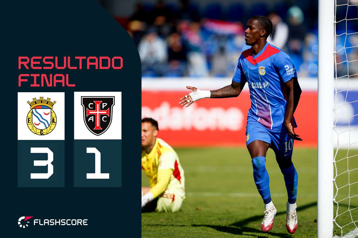 Ventos favoráveis no Ribatejo: Alverca vira o jogo e derrota Casa Pia