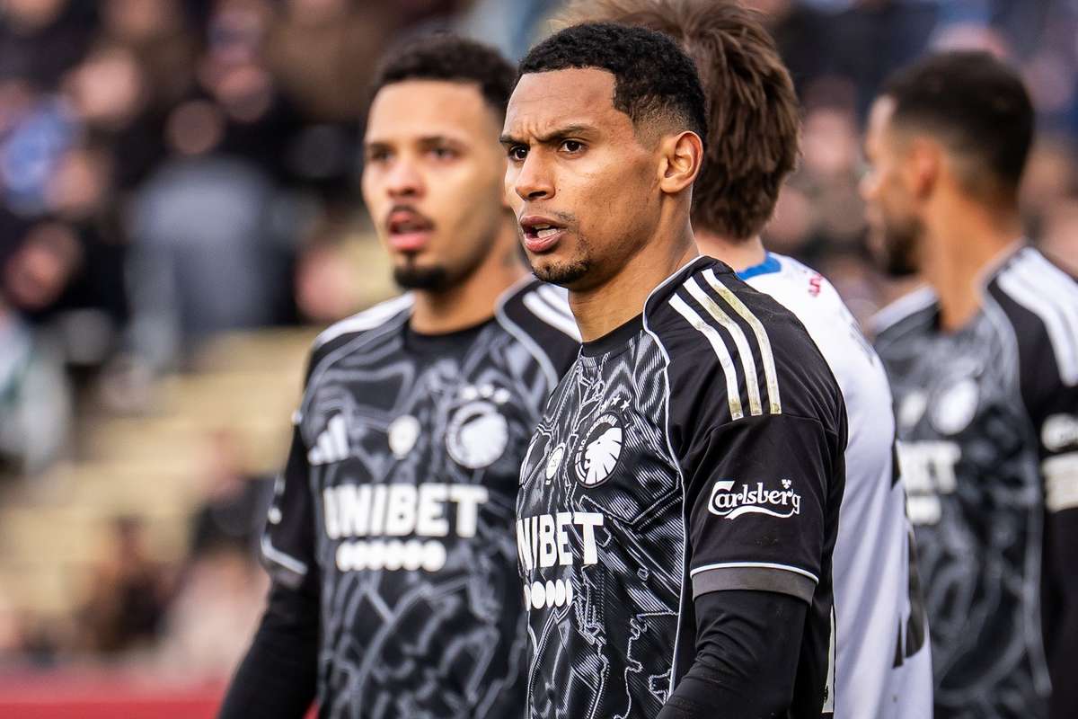 FC Copenhagen yang Diisi Ulang Lanjutkan Kebangkitan di Bawah Bo Svensson dengan Kemenangan Akhir di Randers