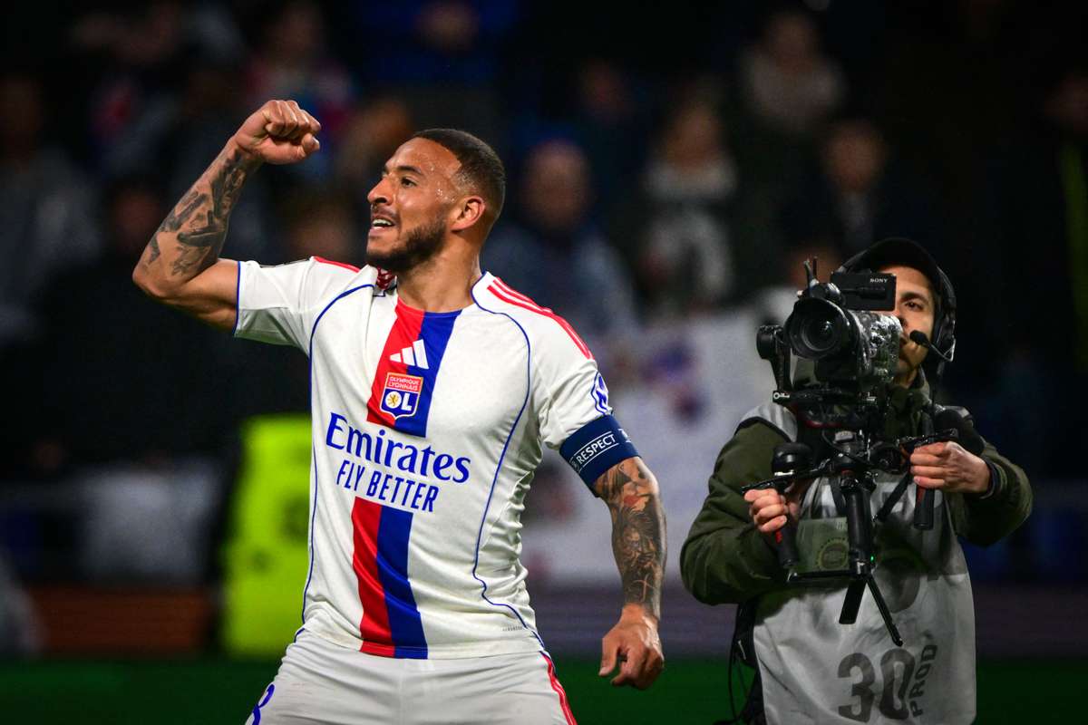 Ligue 1: O Lyon de Paulo Fonseca rompe jejum de dois meses e regressa às vitórias (2-0)
