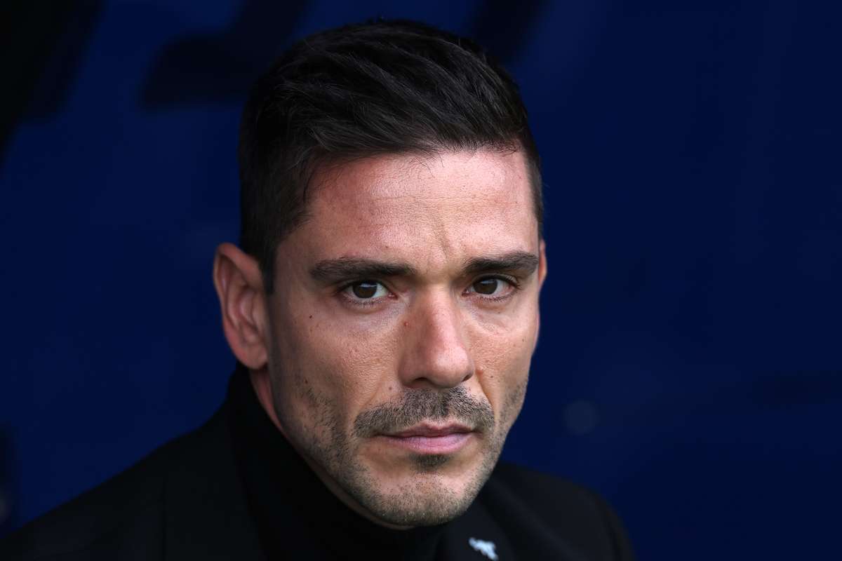 Tiago Margarido: "Fico com algumas dúvidas no lance do golo anulado"