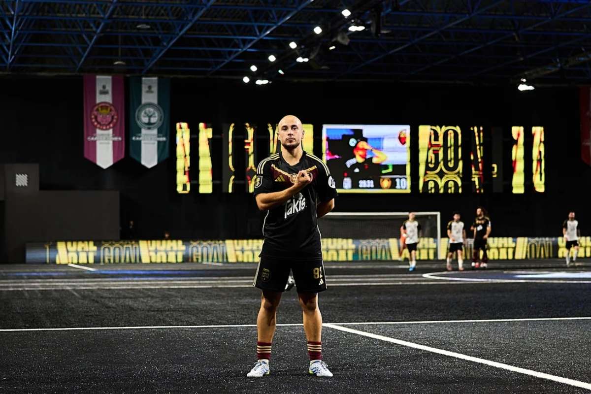 Ultimate Móstoles y Rayo de Barcelona aseguran su plaza en los Playoffs