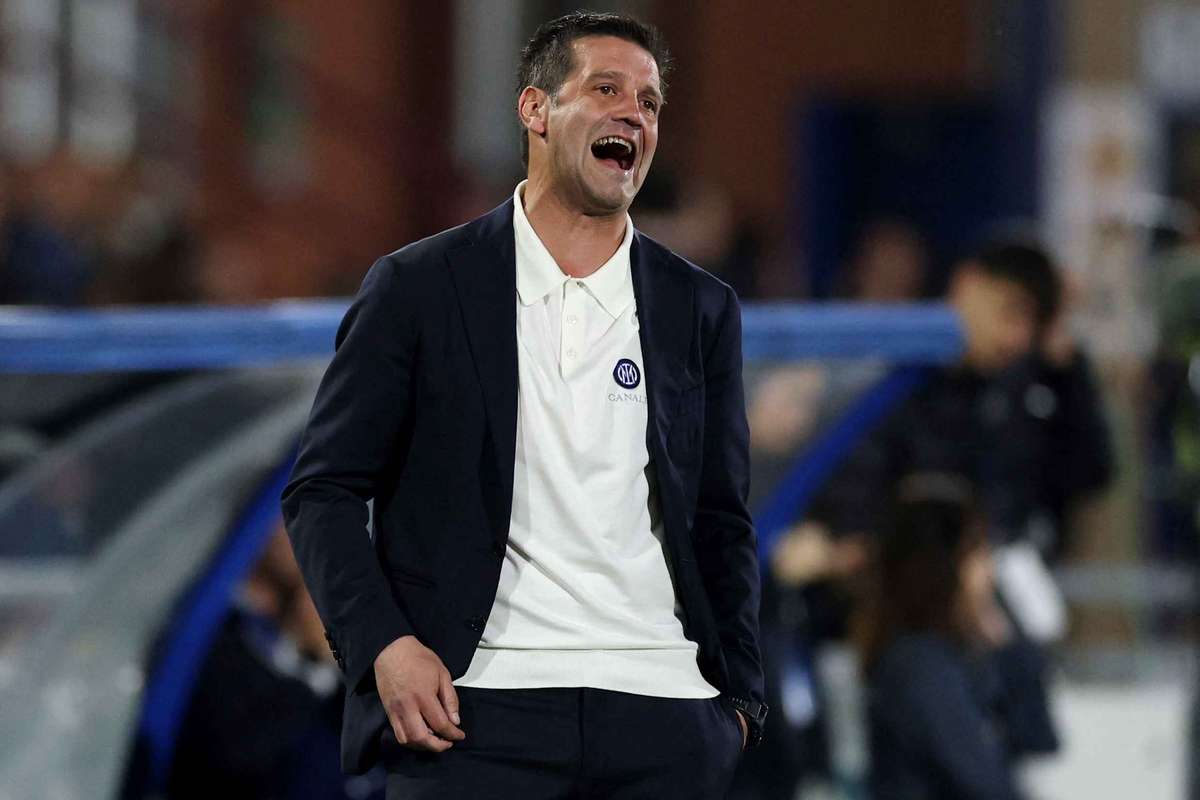 Cristian Chivu: "Scudetto? Sigo o exemplo dos meus companheiros... aproximamo-nos da meta da Champions"