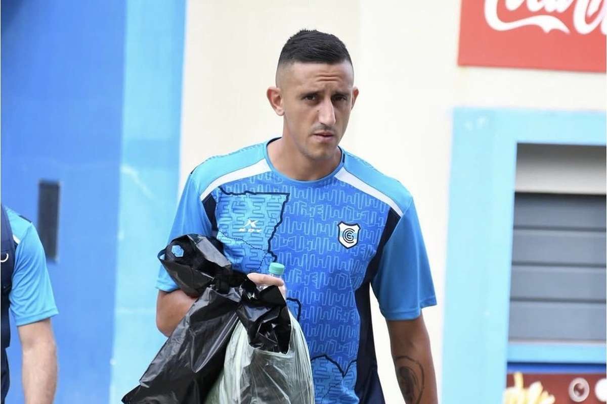 Argentina: Jogador da segunda liga afirma ter bomba em avião e fica detido