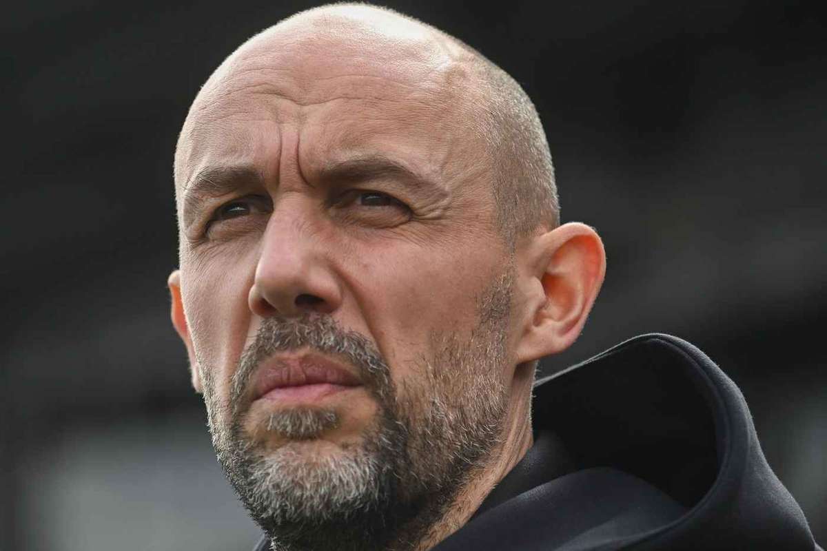 Confirmado: CF Montréal demite Marco Donadel por mau início na MLS