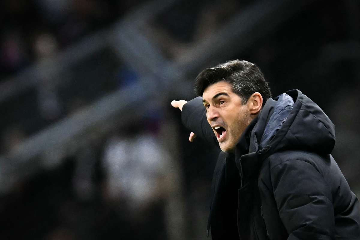Paulo Fonseca loue les prestations d'Endrick et Greif contre Lorient