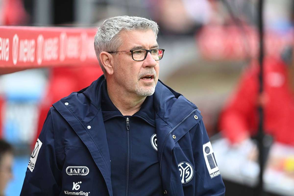 Aufmerksamkeit bei Straßburg und explosiver Atmosphäre Mainz plant rasches Vergessen der Niederlage