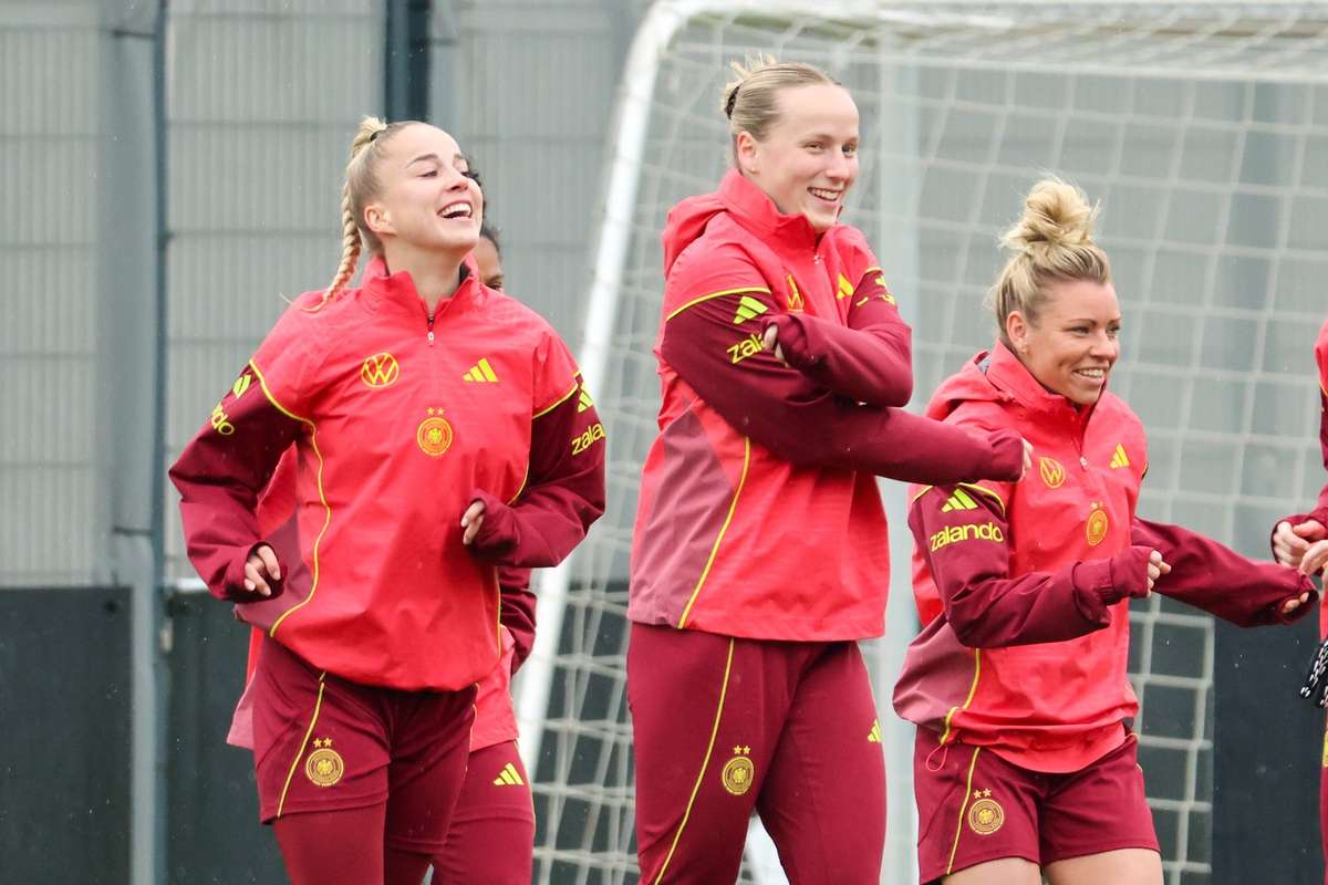 Zweimaliges Derby für DFB-Frauen: Stets gegen Österreich