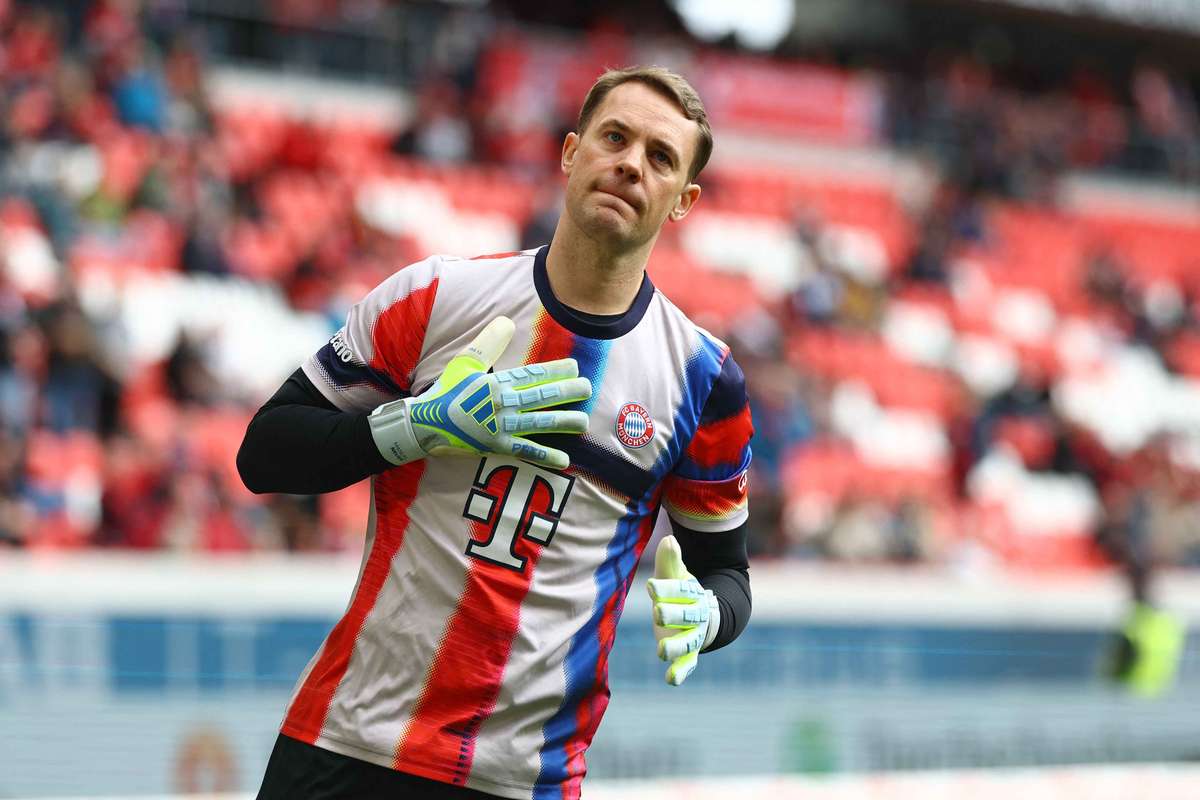 Torhüter-Ikone Maier fordert Neuer-Rückkehr in die Nationalelf: "Kein Excel-Blatt"