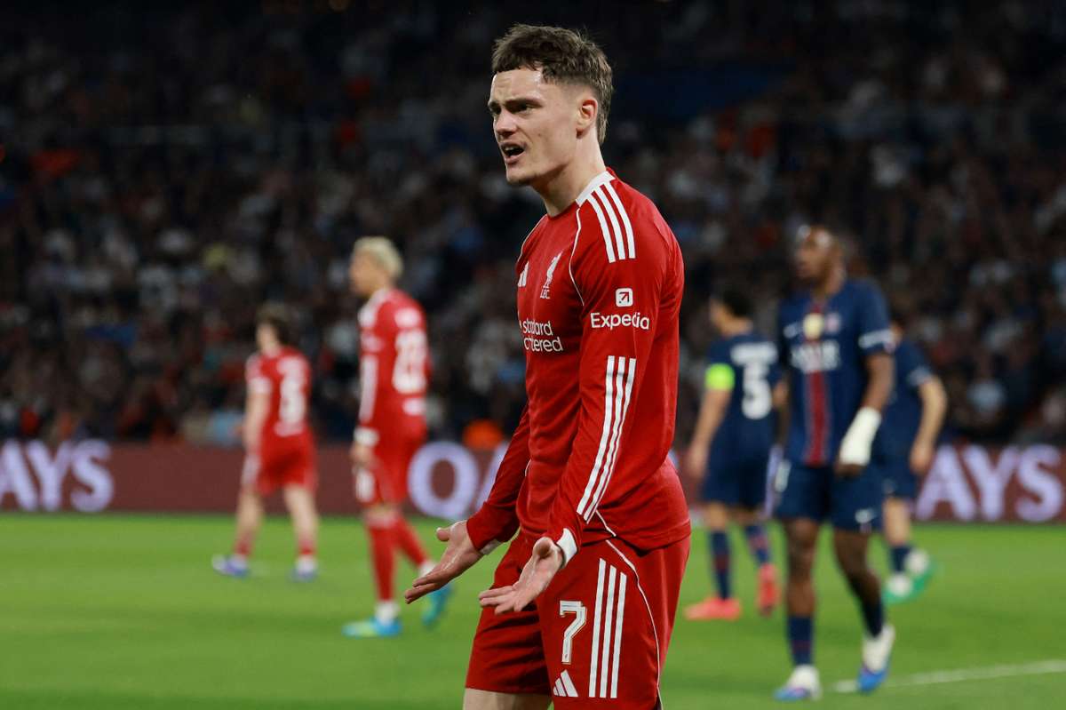 Eine Saison ohne Titel im Visier: Liverpool FC hofft auf Anfields Zauber