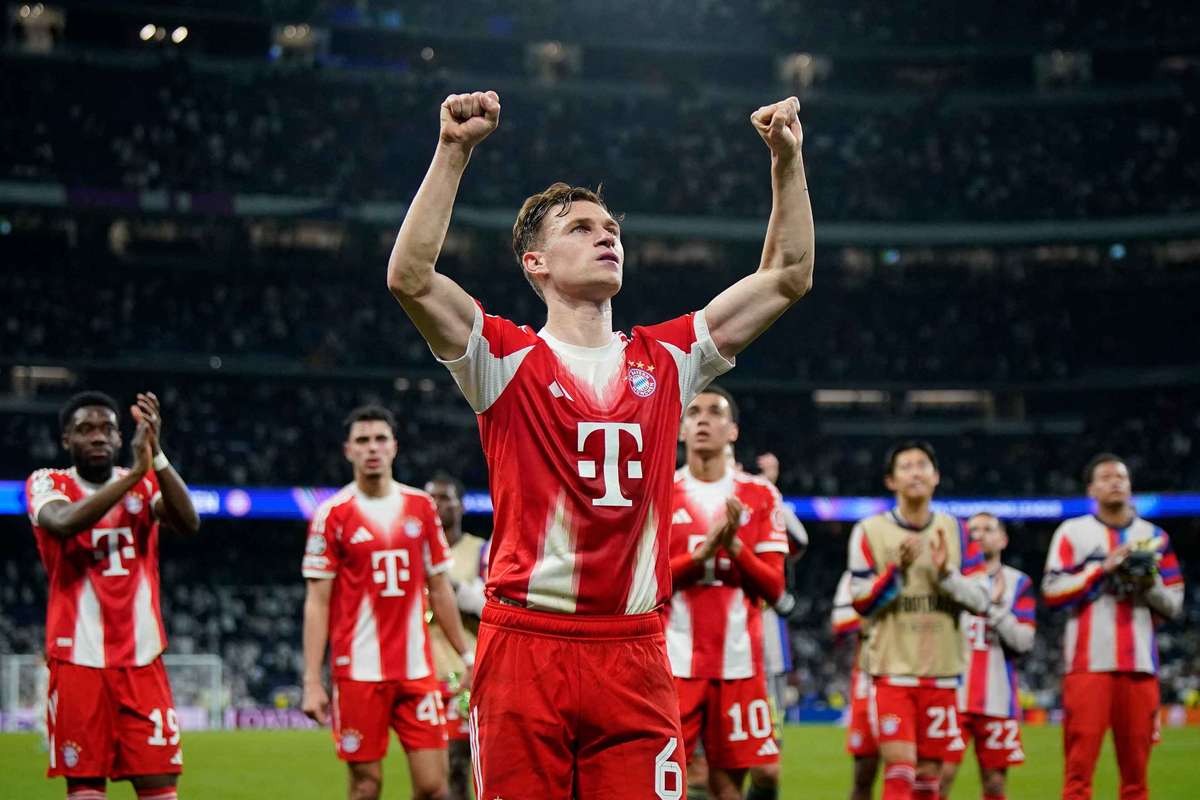 Bayern pide prudencia: No importa en qué estado estén