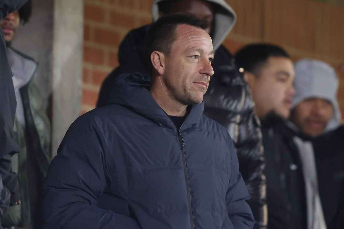 John Terry integra consorcio para compra do Colchester United da League Two
