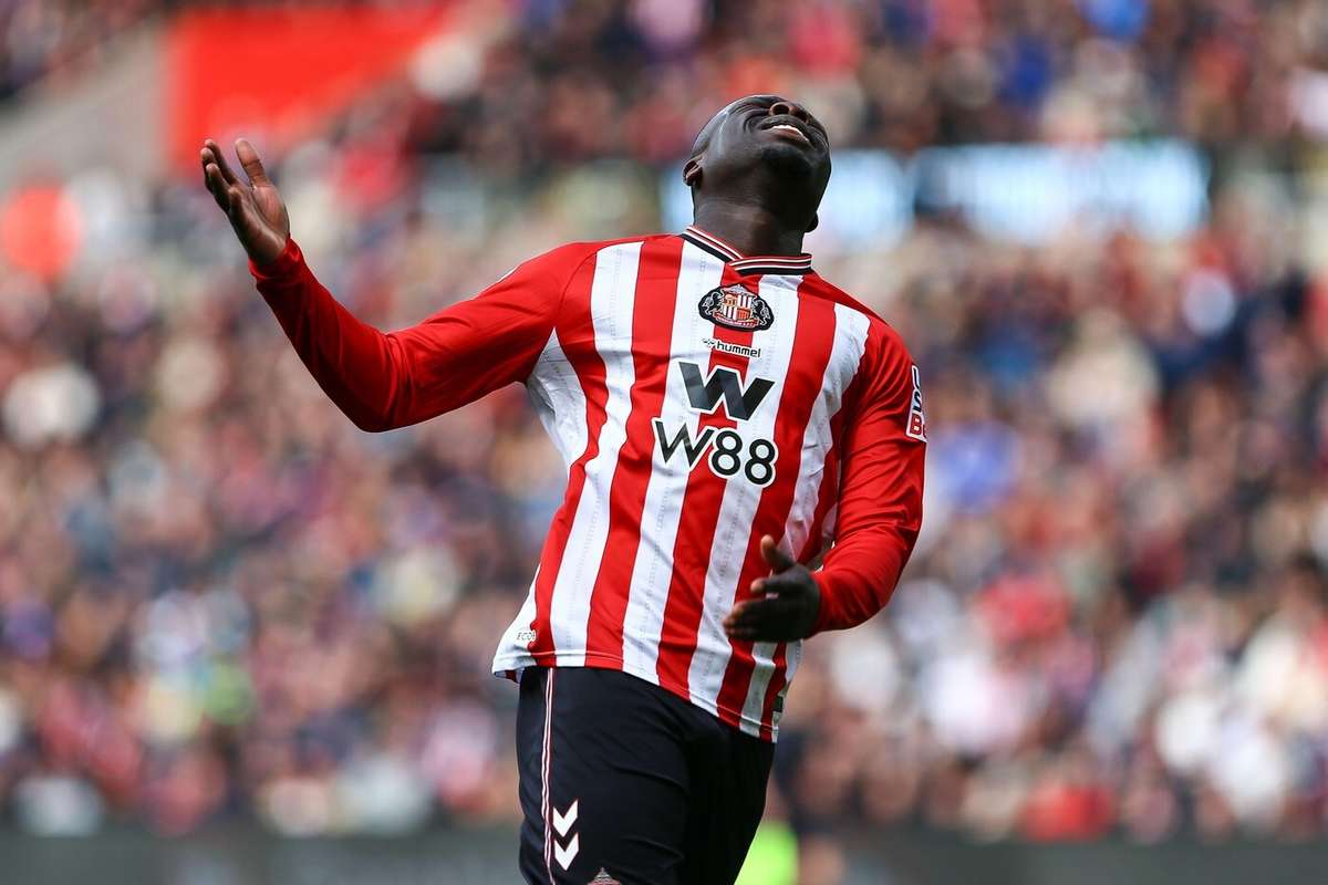 Sunderland veroordeelt online racistisch misbruik van Brian Brobbey na Tottenham overwinning