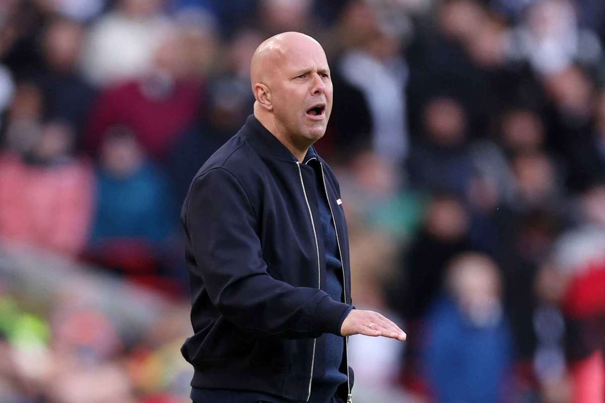 Liga dos Campeões: Liverpool antecipa uma noite memorável em Anfield com a chegada do PSG