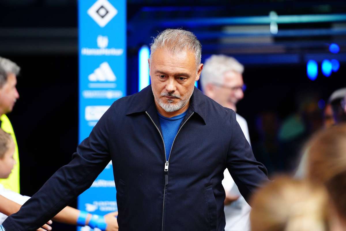 Comeback des Zauberfusses: Cardoso will Abstieg der HSV Damen abwenden