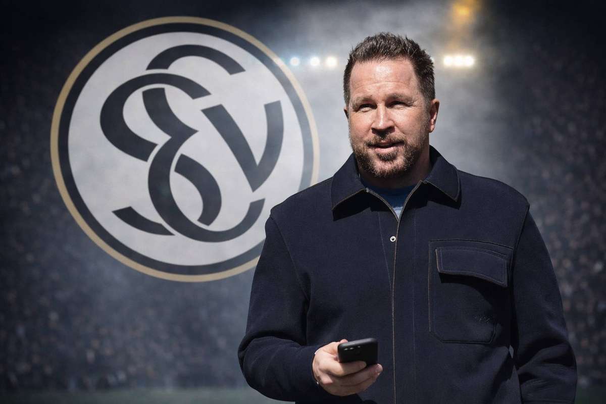 Book-Nachfolger gefunden: Weber wird Sportdirektor in Elversberg