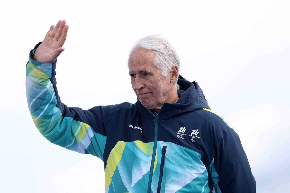 La Serie A soutient la candidature de Giovanni Malago pour diriger la federation