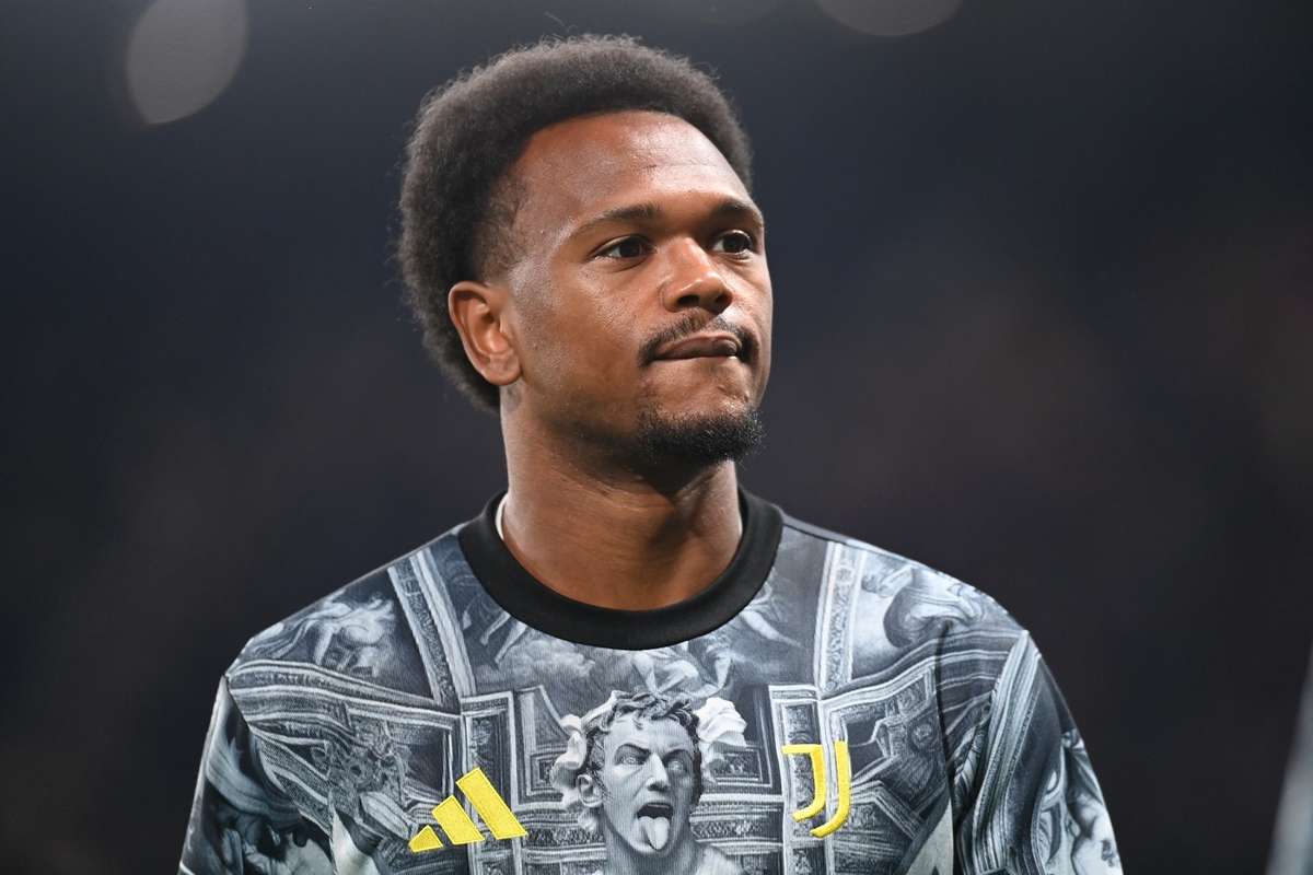 Confirmado: RB Leipzig obtém ganho na transacção final de Openda para a Juventus